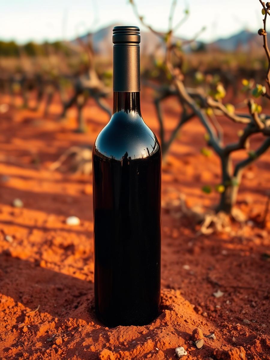 Skaapveld Syrah